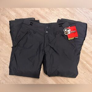 NWT!! Body Glove Women’s Snowboard Pants
